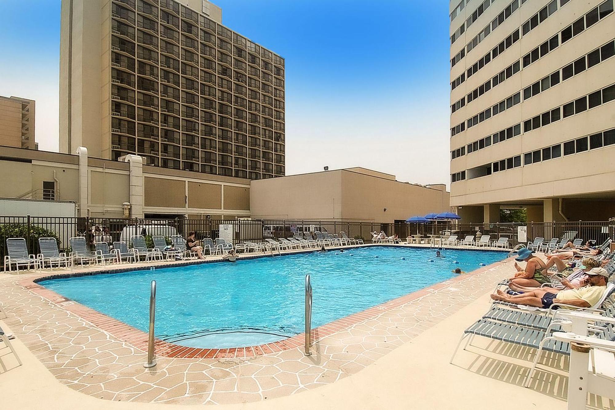 Hotel Atlantis 302 Ocean City Exterior foto